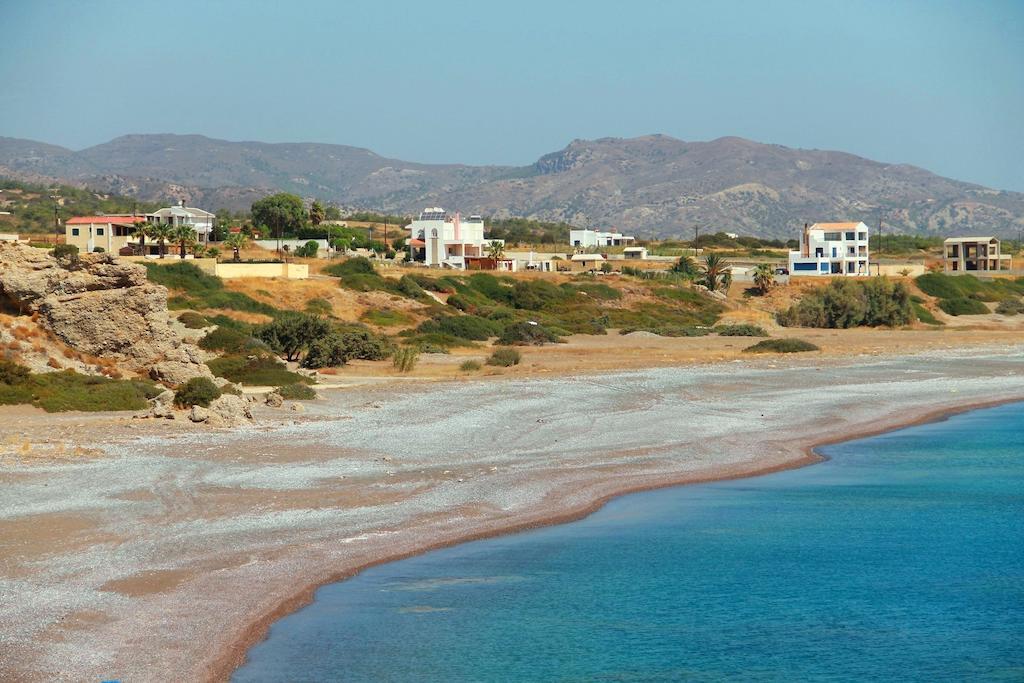 לקניה Alkyoni Villa חדר תמונה